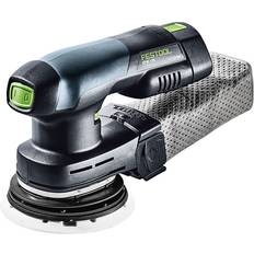 Etsc Festool ETSC 125 Li-Set (2x3.1Ah)