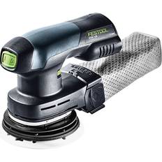 Etsc Festool ETSC 125 Li-Basic Solo