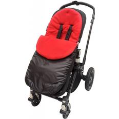 Footmuff Compatible with Silver Cross