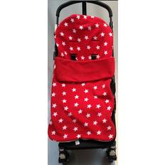 Pushchair Accessories For Your Little One Snuggle Footmuff Compatible with Silver Cross