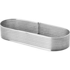 Acier inoxydable Moules à Gâteau Lacor Perforated Cake Pan 20 cm