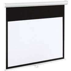 16:9 - Electric Projector Screens ART EM-100 (16:9 100" Electric)