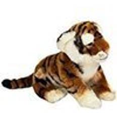 Hermann Teddy Tiger Brown 904489