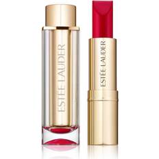 Estée Lauder Pure Color Love Lipstick #220 Shock & Awe