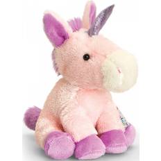 Eenhoorn Knuffels Keel Toys Unicorn 14cm