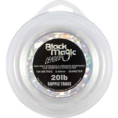 Black Magic Supple Trace 0.40mm 100m