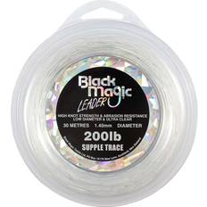 Black Magic Supple Trace 1.40mm 30m