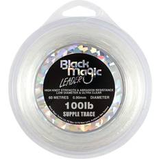 Black Magic Supple Trace 0.90mm 60m