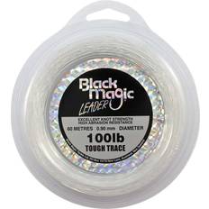 Black Magic Tough Trace 0.90mm 60m