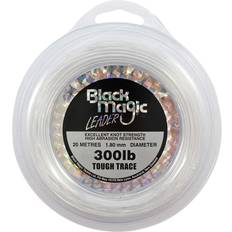 Black Magic Tough Trace 1.80mm 20m