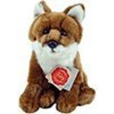 Fox Sitting 903215