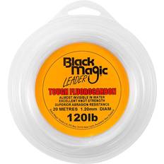 Black Magic Tough Fluorocarbon 1.20mm 20m