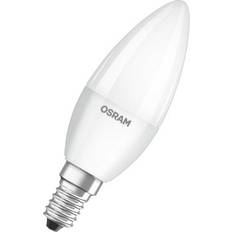 Osram classic led e14 kerte Osram LED Classic Kerte 5,7W/827 (40W) E14