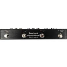 One Control Xenagama Tail Loop 2