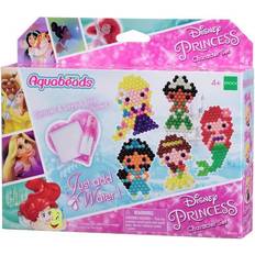 Beads Aquabeads Disney Princess Character Set