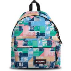 Eastpak Padded Pak'r - Quadrangle Soft