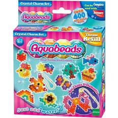 Aquabeads Crystal Charm Set