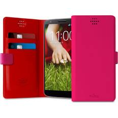 Bi-Color Wallet Case XL