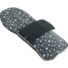 Pushchair Accessories For Your Little One Fleece Footmuff Compatible With Babybus Sunset