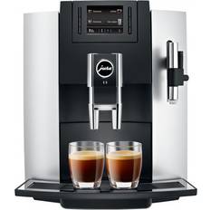 Jura Mehrwegprodukt Espressomaschinen Jura E8