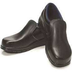Fodrad Skyddsskor Euro-Dan 156-01 SRC