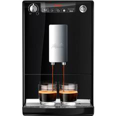 Sí Máquinas de café espresso Melitta Caffeo Solo E950-333 1400 W 15 Bar