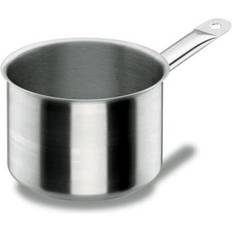 Lacor Kasseroller Lacor Chef Classic Deep 16cm