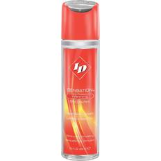 Protection & Assistance ID Lubricants Sensation 250ml