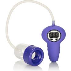 TPR Klitorispumpar Sexleksaker CalExotics Automatic Intimate Pump