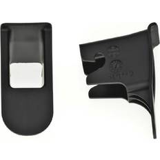 Car Seat Levelers Britax Isofix Latch Guides