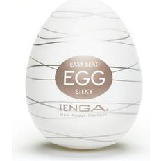 Tenga Egg Silky