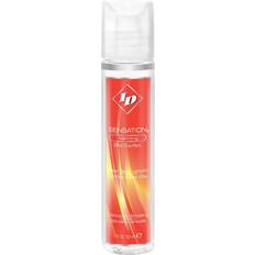 ID Lubricants Sensation 30ml