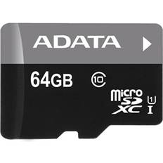 Adata Premier MicroSDXC UHS-I U1 64GB