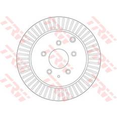 TRW DF6385