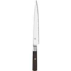 Cuchillos de cocina Zwilling Miyabi 4000FC 33950-241 Cuchillo Rebanador 24 cm