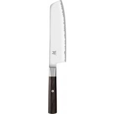 Cuchillos de cocina Zwilling Miyabi 4000FC 33952-171 Cuchillo de Verduras 17 cm