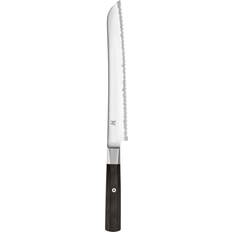 Kitchen Knives Zwilling Miyabi 4000FC 33956-231 Bread Knife 23 cm