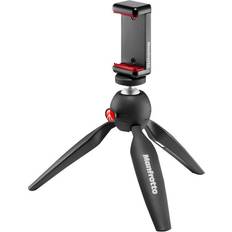 Kamerastativ Manfrotto MKPIXICLAMP-BK