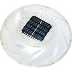 Bestway Belysning Bestway 58111 Solar Floating Spotlight