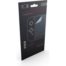 Screen protector nintendo switch Gioteck Nintendo Switch Screen Protector