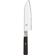 Zwilling Miyabi 4000FC 33957-181 Cuchillo Santoku 18 cm