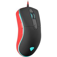 Souris d'ordinateur Natec Genesis Krypton 500 7200 DPI