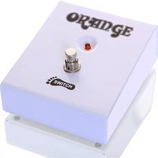 Orange FS-1 Single Button Footswitch