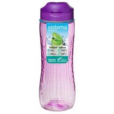 Ocean bottle Sistema Tritan Active Drikkedunk 0.8L