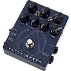 Alpha Omega Preamp