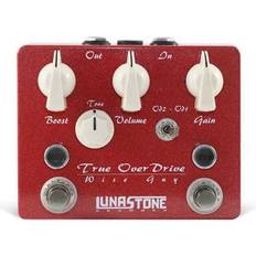 Lunastone Wise Guy