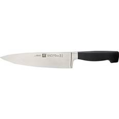 Zwilling Kitchen Knives Zwilling Four Star 31071-203 Cooks Knife 20.3 cm