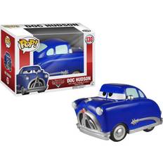 Toy Vehicles Funko Pop! Disney Cars Doc Hudson