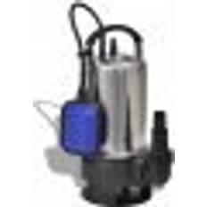vidaXL Dirty Water Submersible Pump 16500