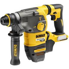 54.0 V Boremaskiner & Borhammere Dewalt DCH323NT Solo